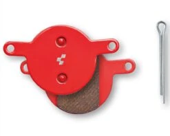 Cube Scheibenbremsbelag RACE | Gesintert Magura Julie