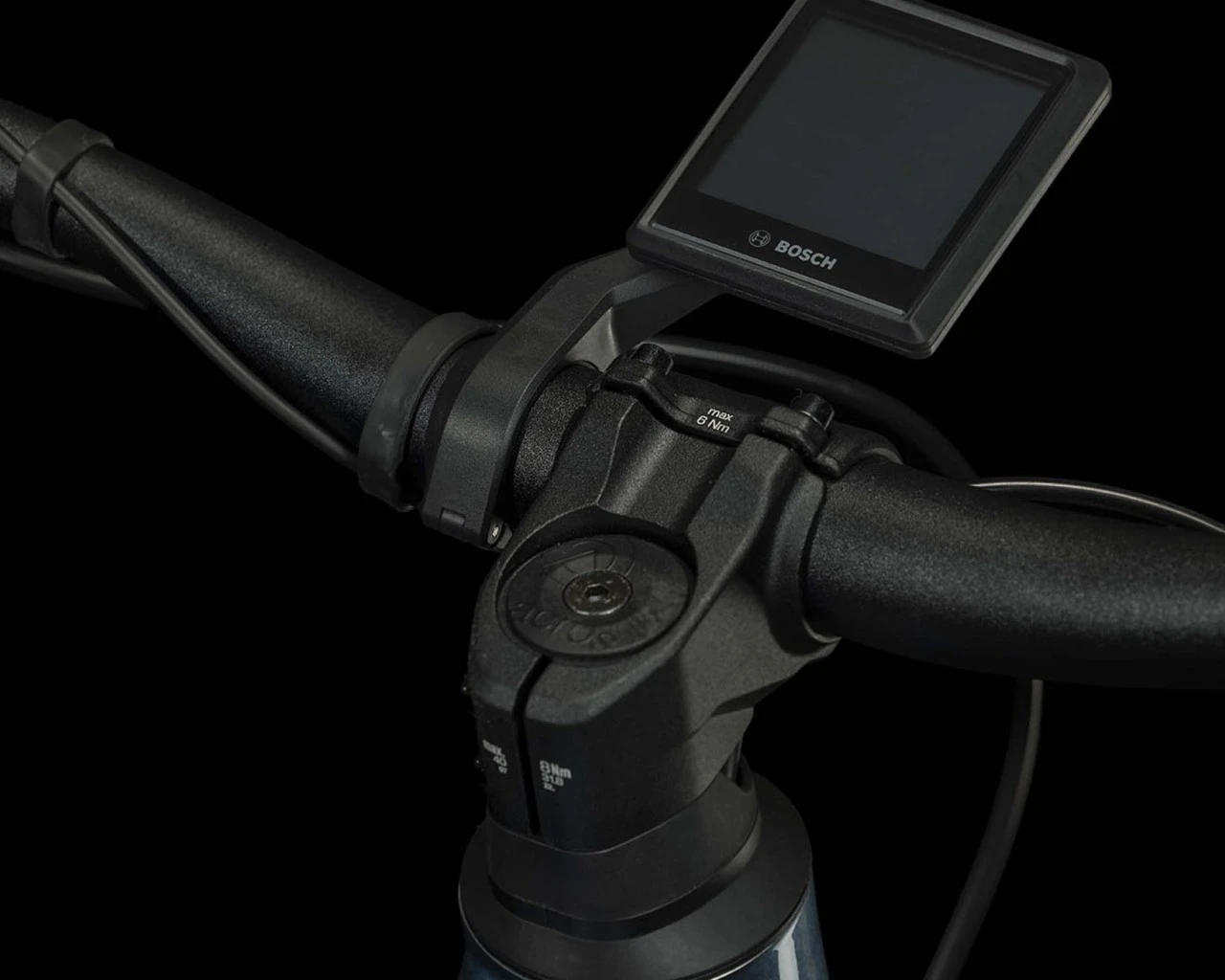 Cube Stereo Hybrid 120 Race 750 - 29'' Elektro MTB Fully 2023 | Petrolblue´n´chrome – Bild 4