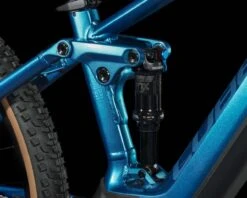 Cube Stereo Hybrid 120 SLX 750 - 29" Elektro MTB Fully 2023 | Electricblue´n´chrome -Angebote Laufrad Fix Store cube stereo hybrid 120 slx 750 29 elektro mtb fully 2023 electricbluenchrome xl 005 94995 2200x1760 1280x1280