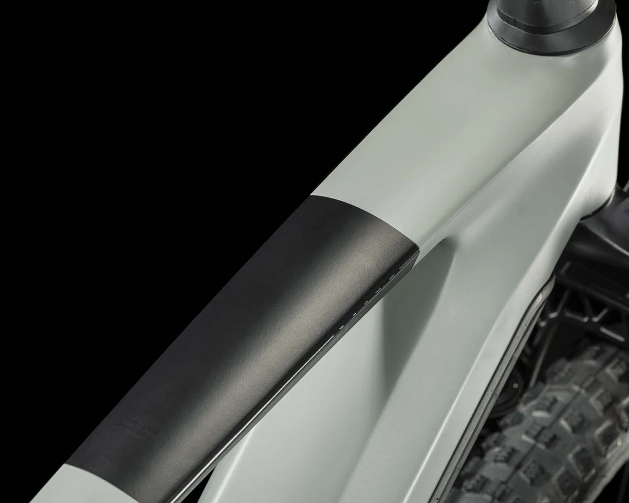 Cube Stereo Hybrid 140 HPC Pro 750 - 29" Carbon Elektro MTB Fully 2023 | Swampgrey´n´black – Bild 2