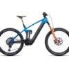 Cube Stereo Hybrid 160 HPC 750 - 27.5" Elektro MTB Fully 2022 | Actionteam -Angebote Laufrad Fix Store cube stereo hybrid 160 hpc 750 275 elektro mtb fully 2022 actionteam xl 001 86520 2200x1760 1280x1280