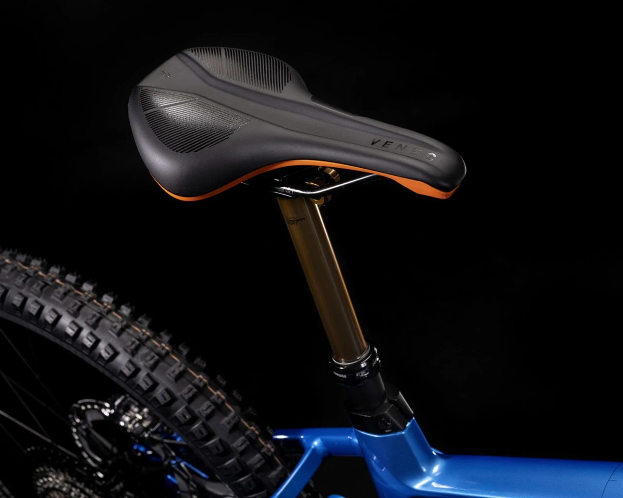 Cube Stereo Hybrid 160 HPC 750 - 27.5" Elektro MTB Fully 2022 | Actionteam – Bild 3