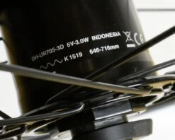 Cube Vorderrad Mit Nabendynamo Für Gravelbikes Disc | Schwarz 10 Cube Vorderrad Mit Nabendynamo Für Gravelbikes Disc | Schwarz -Angebote Laufrad Fix Store cube vorderrad mit nabendynamo fr gravelbikes disc schwarz 006 75306 2200x1760 1280x1280