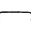 Ergotec Sportbügel Randonneur - Rennradlenker Alu, 31,8mm, 420mm | Schwarz