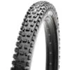 Maxxis Assegai MTB-Reifen 29 X 2.50 Zoll WT TLR 3C MaxxTerra EXO Faltreifen | Schwarz