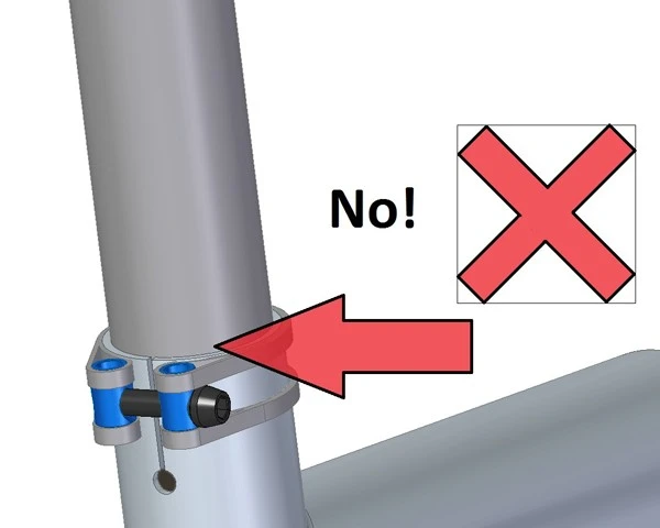 Mcfk Carbon Sattelstütze Ohne Versatz – Bild 7