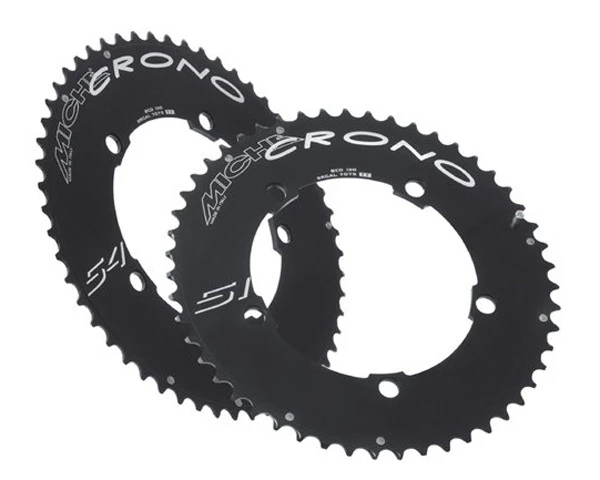 MICHE Kettenblatt Crono TT | Lochkreis 110 Mm | 9/10-fach 3 MICHE Kettenblatt Crono TT | Lochkreis 110 Mm | 9/10-fach