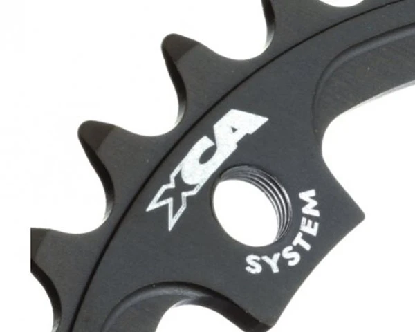 MICHE Kettenblatt Super 11 | Lochkreis 110 Mm | 11-fach Campagnolo Kompatibel 4 MICHE Kettenblatt Super 11 | Lochkreis 110 Mm | 11-fach Campagnolo Kompatibel – Bild 2