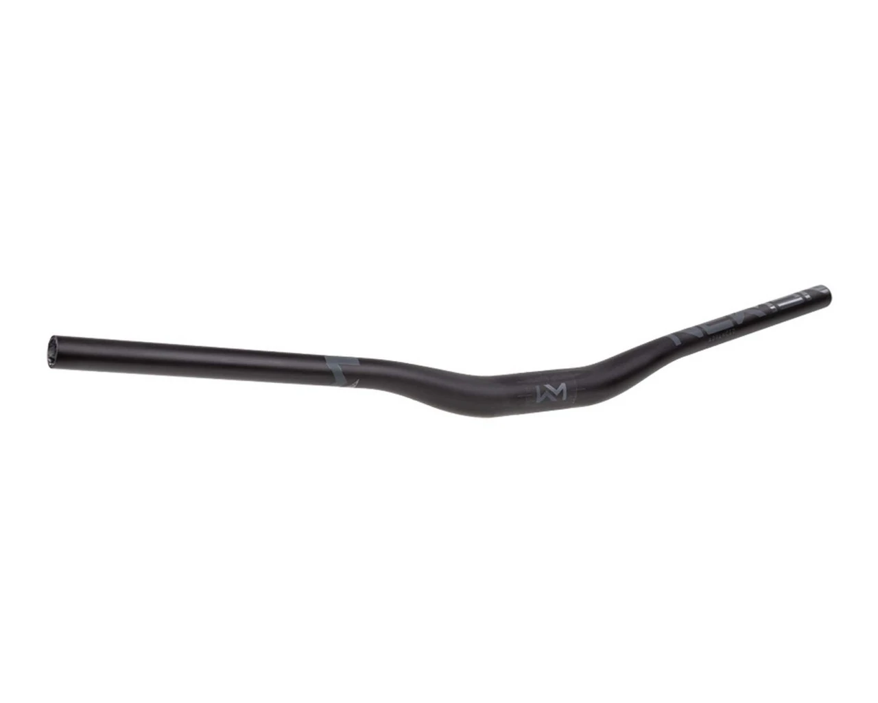Newmen Carbon Lenker Advanced 318.25 760mm 4 Newmen Carbon Lenker Advanced 318.25 760mm – Bild 2
