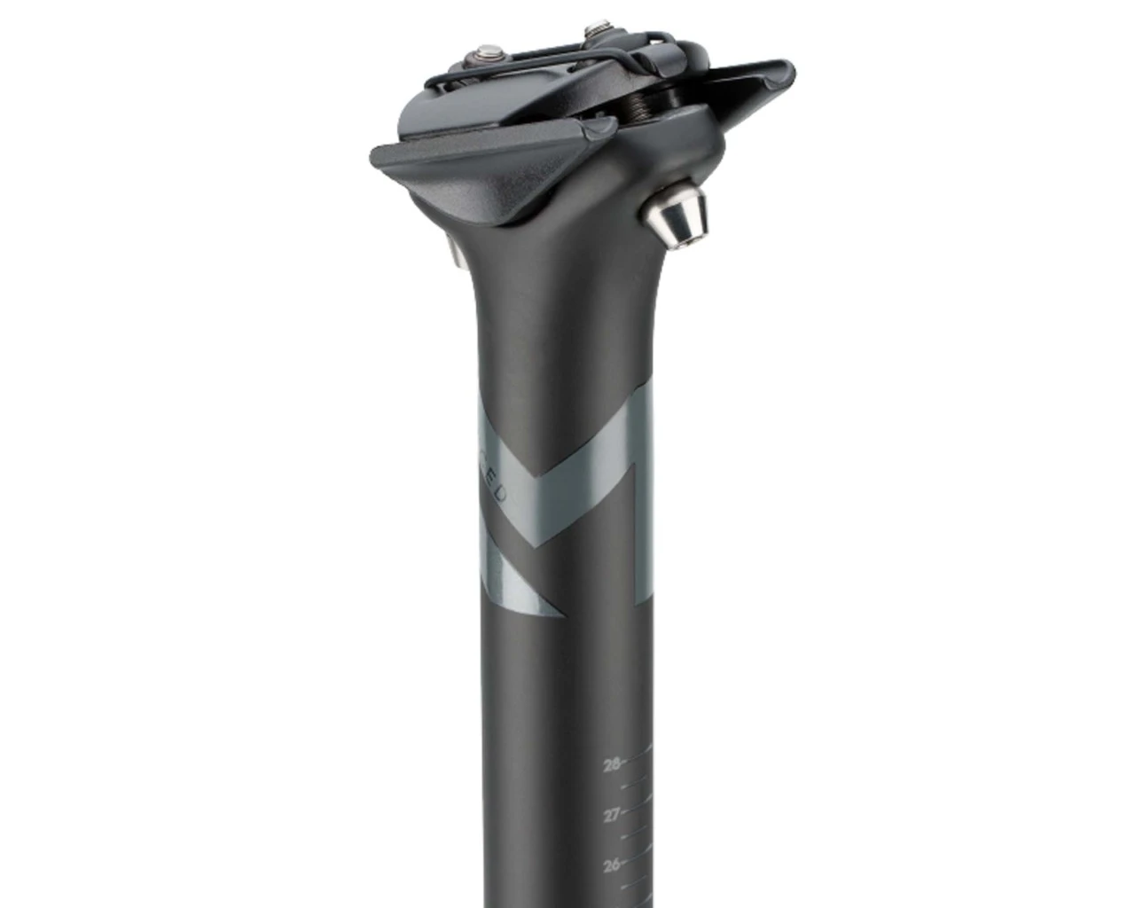 Newmen Carbon Sattelstütze Advanced – Bild 2