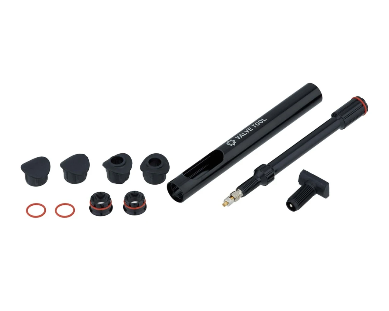 Newmen Carbon Vorderrad Advanced SL R.38 Streem 622 12x100 SP CL 21h – Bild 4