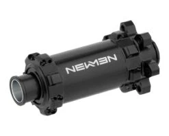 Newmen Nabe Fade MTB 15x110 Straightpull 6Bolt 28h Boxed | Black