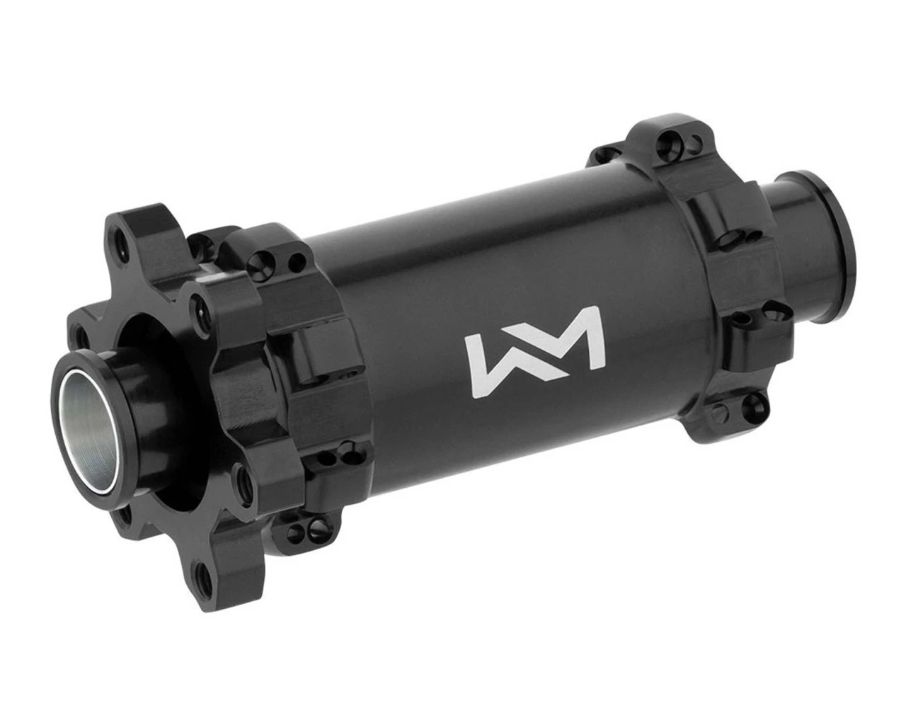 Newmen Nabe Fade MTB 15x110 Straightpull 6Bolt 28h Boxed | Black 4 Newmen Nabe Fade MTB 15x110 Straightpull 6Bolt 28h Boxed | Black – Bild 2