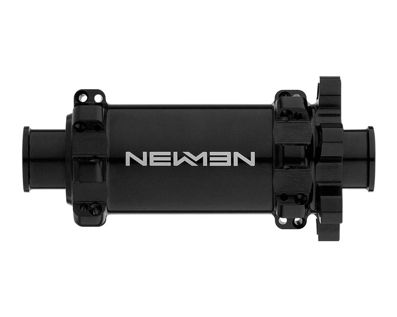 Newmen Nabe Fade MTB 15x110 Straightpull 6Bolt 28h Boxed | Black 5 Newmen Nabe Fade MTB 15x110 Straightpull 6Bolt 28h Boxed | Black – Bild 3