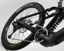 Ns-bikes NS Bikes E-Fine 1 170 Shimano EP8/630Wh - Elektro MTB-Fully 2022 | Black-green 20 Ns-bikes NS Bikes E-Fine 1 170 Shimano EP8/630Wh - Elektro MTB-Fully 2022 | Black-green -Angebote Laufrad Fix Store ns bikes e fine 1 170 shimano ep8630wh elektro mtb fully 2022 black green l 008 91404 2200x1760 1280x1280