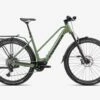 Orbea Kemen Mid SUV 10 - 29" Elektro Trekking Bike 2022 | Urban Green-black -Angebote Laufrad Fix Store orbea kemen mid suv 10 29 elektro trekking bike 2022 urban green black s 97793 2200x1760 1280x1280