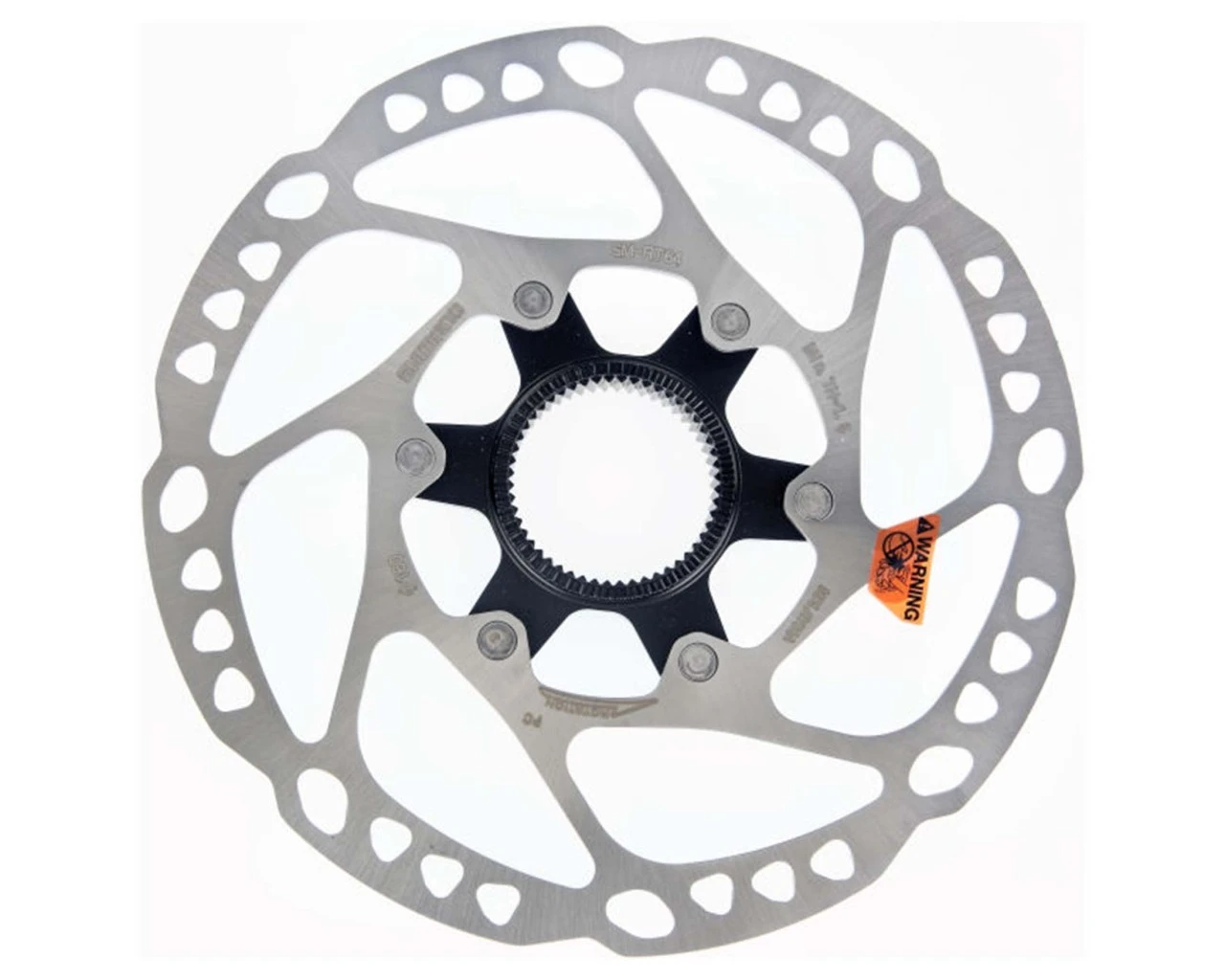 Radius Bremsscheibe RT900 160 Mm Centerlock 3 Radius Bremsscheibe RT900 160 Mm Centerlock