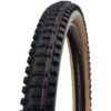 Schwalbe Big Betty MTB-Reifen 29x2.4 Zoll | Black-classic ADDIX Soft Evolution Line Faltbar