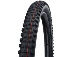 Schwalbe Nobby Nic MTB-Reifen 27.5x2.35 Zoll | Schwarz ADDIX SpeedGrip Evolution Line Faltbar