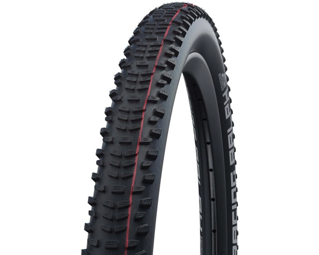Schwalbe Racing Ralph MTB-Reifen | Black ADDIX Speed Evolution Line Faltbar 3 Schwalbe Racing Ralph MTB-Reifen | Black ADDIX Speed Evolution Line Faltbar