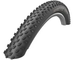 Schwalbe Racing Ray MTB-Reifen 27.5x2.25 Zoll | Black Addix Performance Line Faltbar