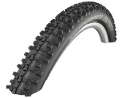 Schwalbe Reifen Smart Sam Performance 26 X 2.10 | Black