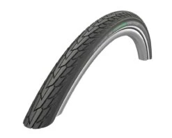 Schwalbe Road Cruiser Touren-Reifen 26 Zoll X 1.75 (47-559) | Schwarz Reflex SBC K-Guard