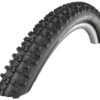 Schwalbe Smart Sam All-Terrain Reifen - Black ADDIX Performance Line Drahtreifen