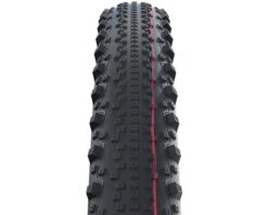 Schwalbe Thunder Burt 29" MTB-Reifen (54/60-622) ADDIX Speed Evolution Line Faltbar | Schwarz