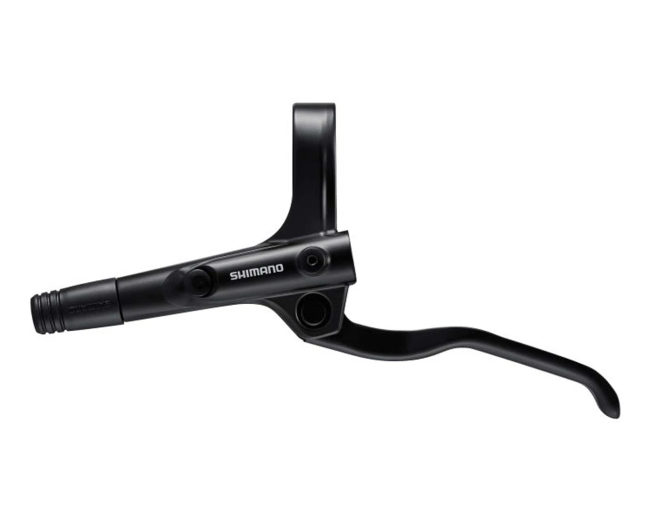 Shimano Bremshebel BL-MT200 Für MTB/Trekking | Schwarz 3 Shimano Bremshebel BL-MT200 Für MTB/Trekking | Schwarz