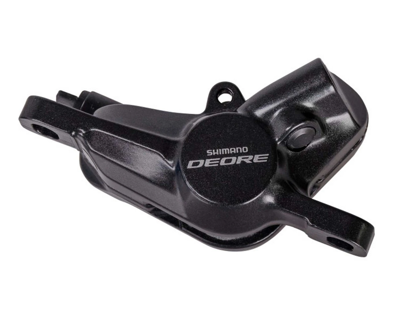Shimano Bremssattel Deore MTB BR-M6000 Vorder/Hinterrad | Black
