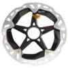 Shimano Bremsscheibe RT-MT900 ICE Technologies Freeza