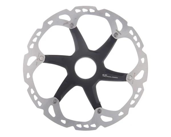 Shimano Bremsscheibe SM-RT86 Deore XT 160mm 6-Loch IceTech