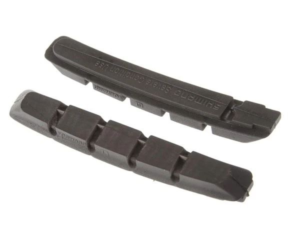 Shimano Bremsschuhe MTB M70R2 Für Cartridge Bremsschuh - 4er Set 3 Shimano Bremsschuhe MTB M70R2 Für Cartridge Bremsschuh - 4er Set