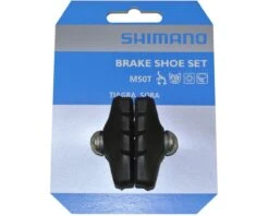 Shimano Bremsschuhe Road BR-1055