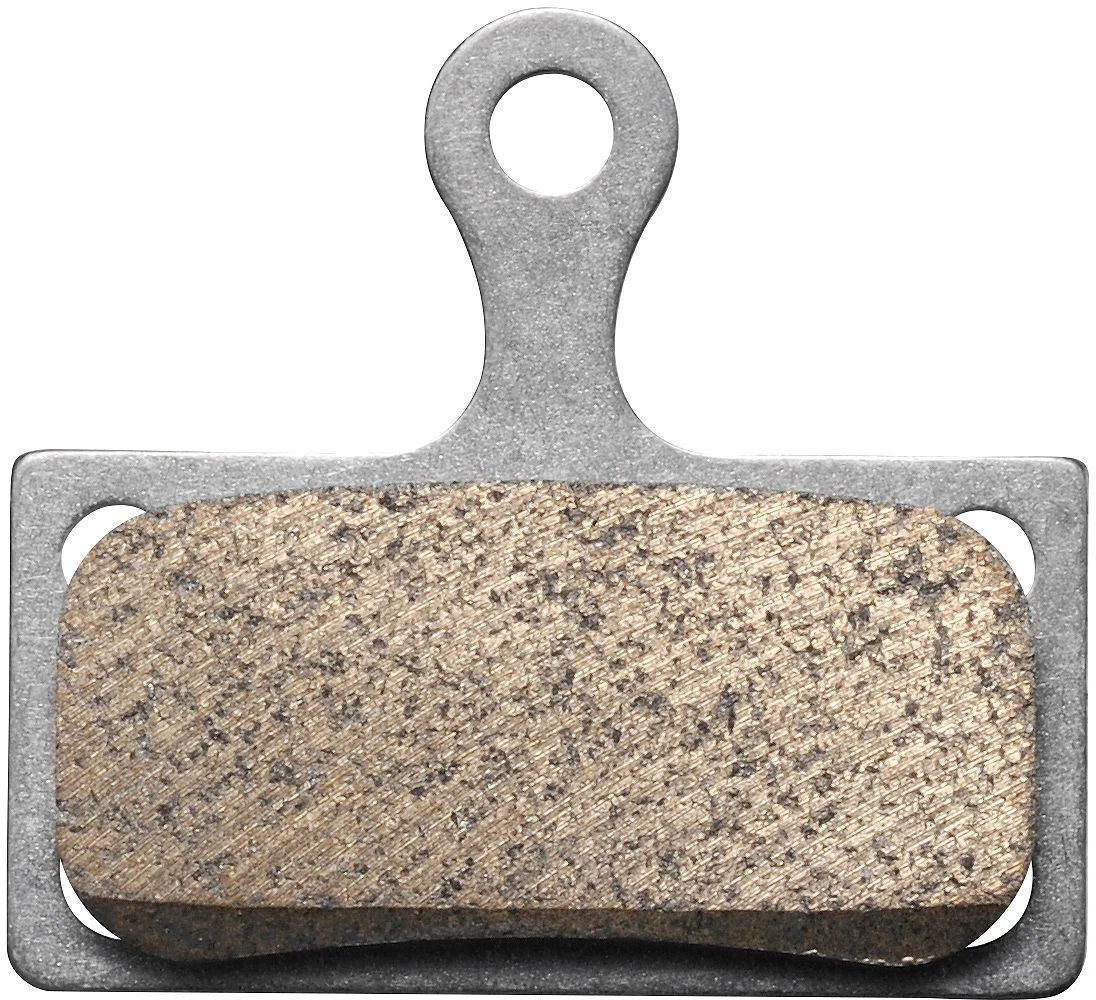 Shimano G04TI Scheibenbremsbeläge Metallisch Für XTR/XT/SLX/Deore/Alfine/105/Ultegra 3 Shimano G04TI Scheibenbremsbeläge Metallisch Für XTR/XT/SLX/Deore/Alfine/105/Ultegra