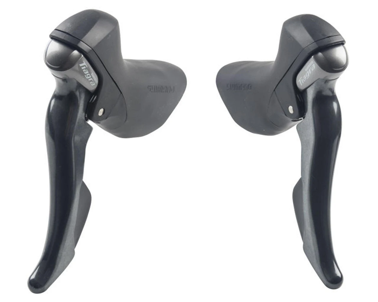 Shimano Schalt-/Bremshebel TIAGRA ST-4700/4703 (Paar) | Grau 3 Shimano Schalt-/Bremshebel TIAGRA ST-4700/4703 (Paar) | Grau