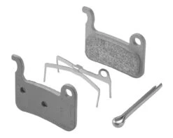 Shimano Scheibenbremsbeläge M06 Metall