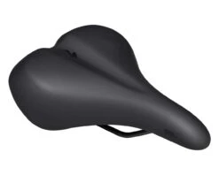 Specialized BG Comfort Gel Sattel | Black