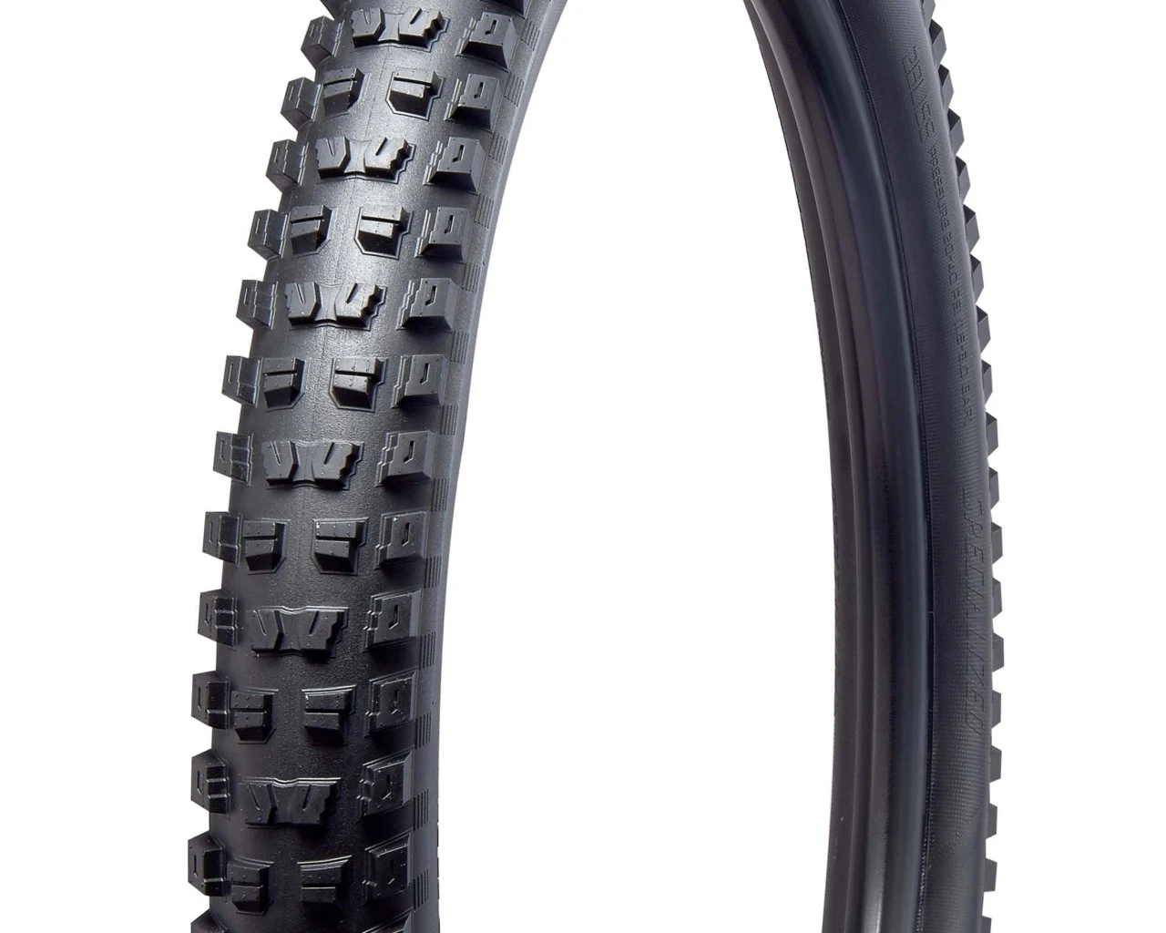 Specialized Butcher Grid Gravity 2BR T9 Reifen 27.5x2.3 | Black 4 Specialized Butcher Grid Gravity 2BR T9 Reifen 27.5x2.3 | Black – Bild 2