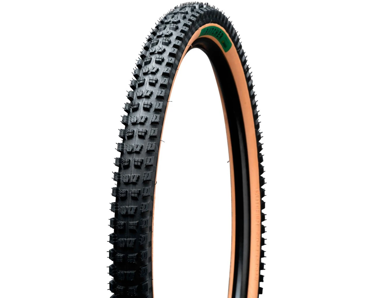 Specialized Butcher Grid Trail T9 2BR MTB Reifen 27.5 Zoll X 2.6 | Soil Searching-tan 3 Specialized Butcher Grid Trail T9 2BR MTB Reifen 27.5 Zoll X 2.6 | Soil Searching-tan