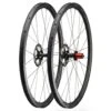 Specialized CLX 32 Disc 650b 27.5 Laufradsatz | Satin Carbon-gloss Black