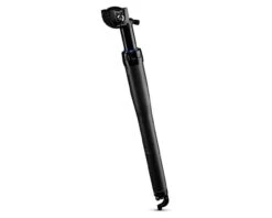 Specialized Command Post XCP Vario Sattelstütze 27,2 Mm | Black