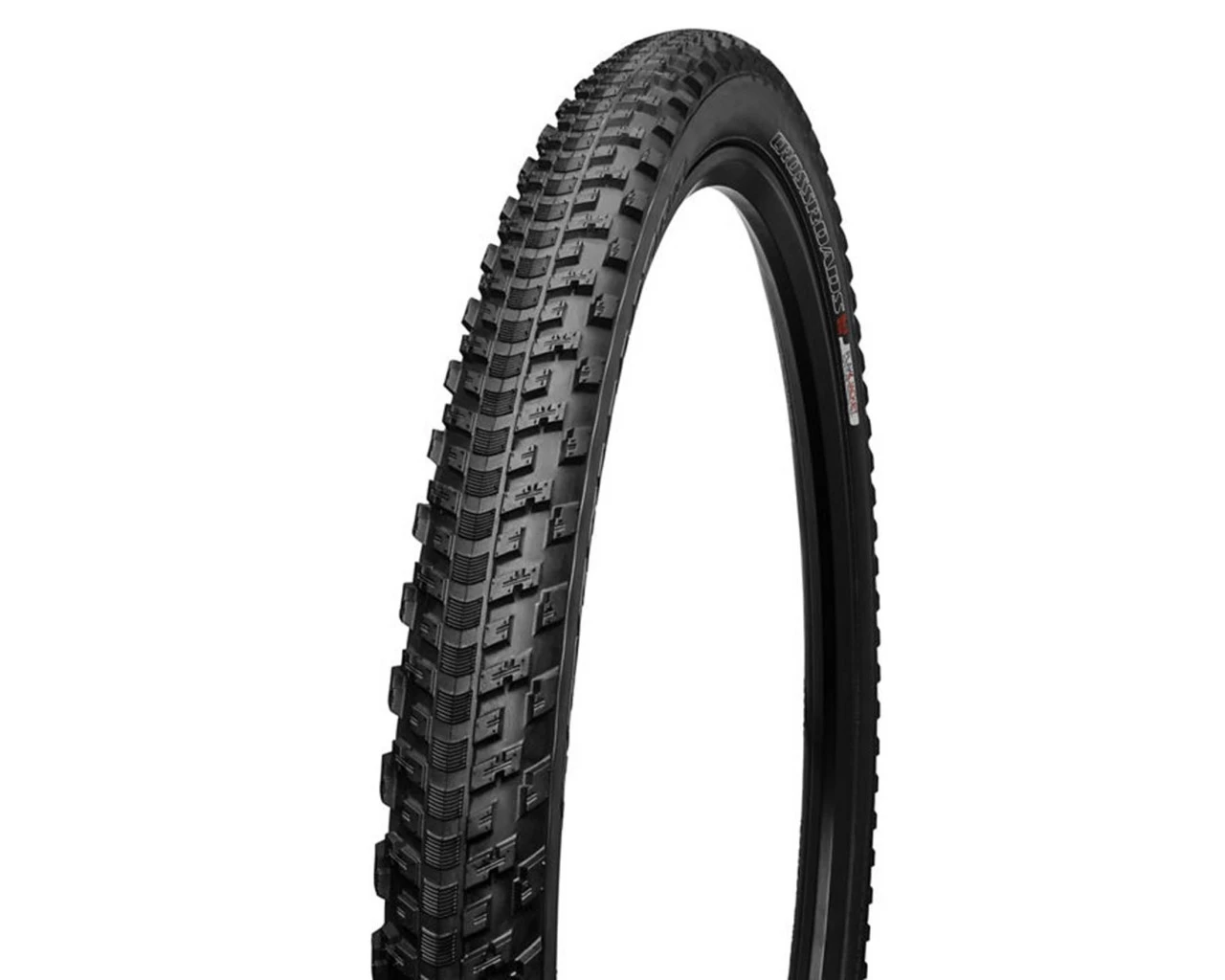 Specialized Crossroads Reflect MTB Reifen 26 Zoll X 1.9 | Black