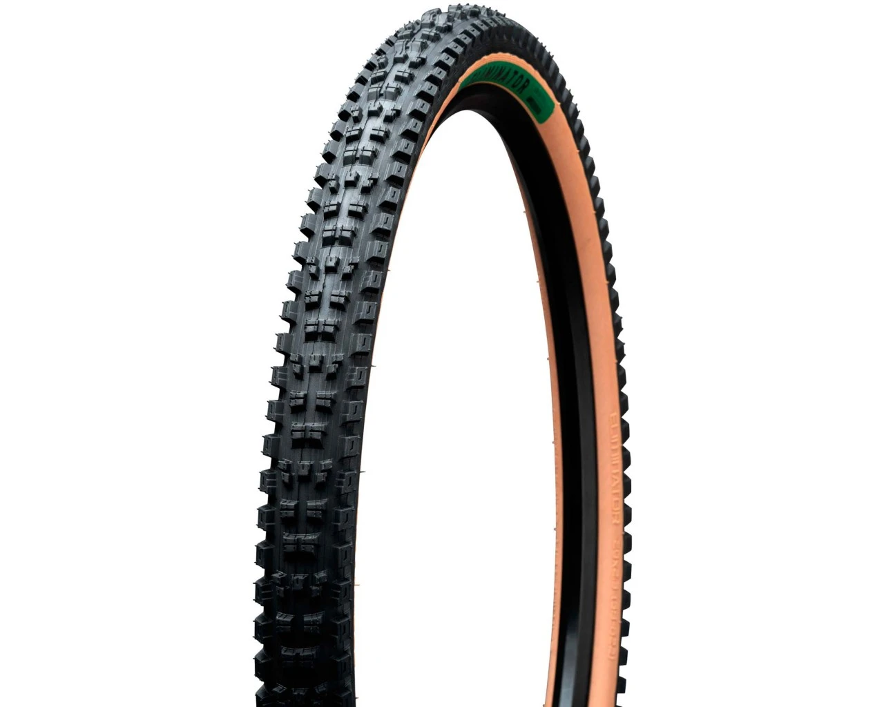 Specialized Eliminator Grid Trail 2BR T7 MTB Reifen 27.5 Zoll X 2.30 | Soil Searching-tan 3 Specialized Eliminator Grid Trail 2BR T7 MTB Reifen 27.5 Zoll X 2.30 | Soil Searching-tan