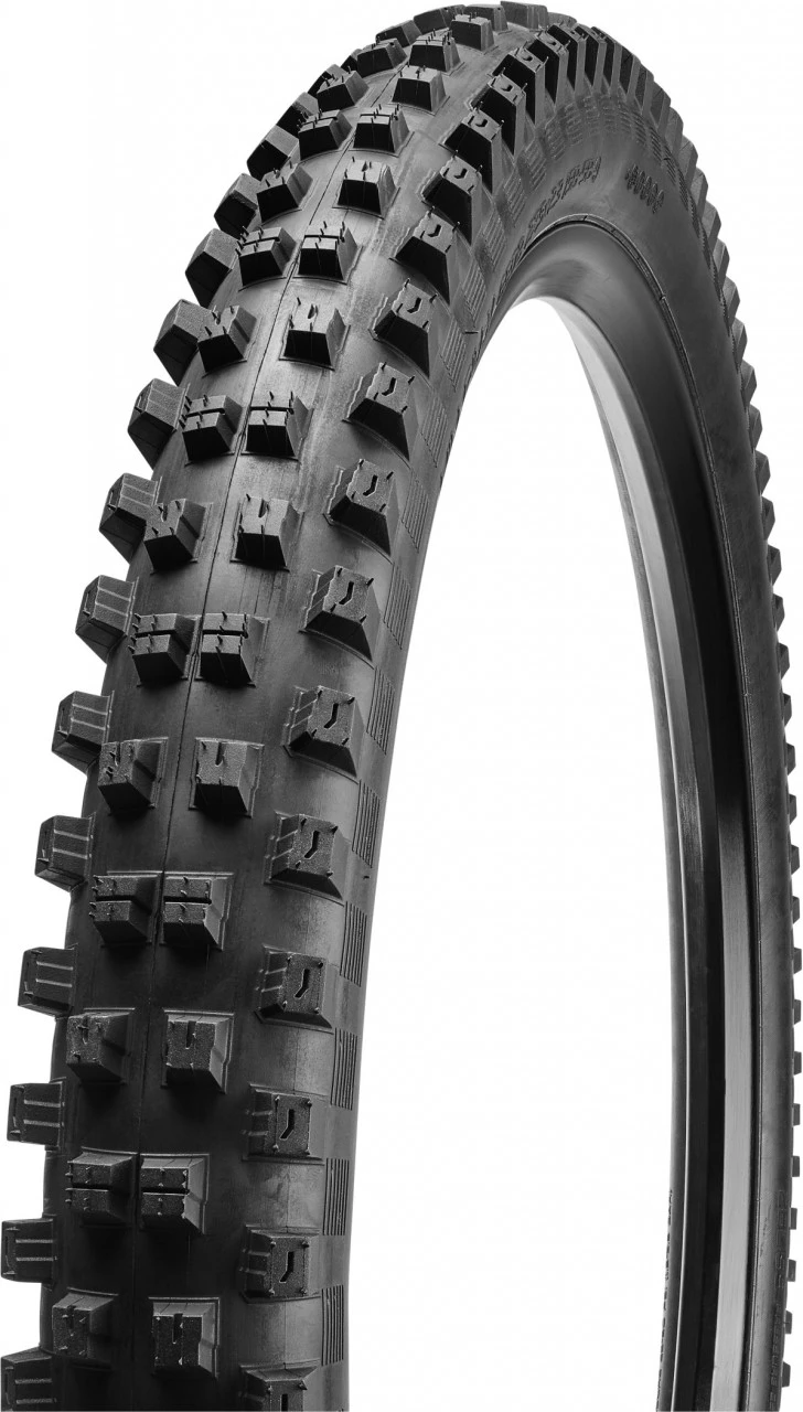 Specialized Hillbilly Grid Trail 2Bliss MTB Reifen 27.5x2.3 | Black 3 Specialized Hillbilly Grid Trail 2Bliss MTB Reifen 27.5x2.3 | Black