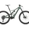 Specialized Levo SL Expert Carbon 29 - Elektro Carbon MTB Fully | Gloss Sage-forst Green -Angebote Laufrad Fix Store specialized levo sl expert carbon 29 elektro carbon mtb fully gloss sage forst green l 74580 3018x2414 1280x1280