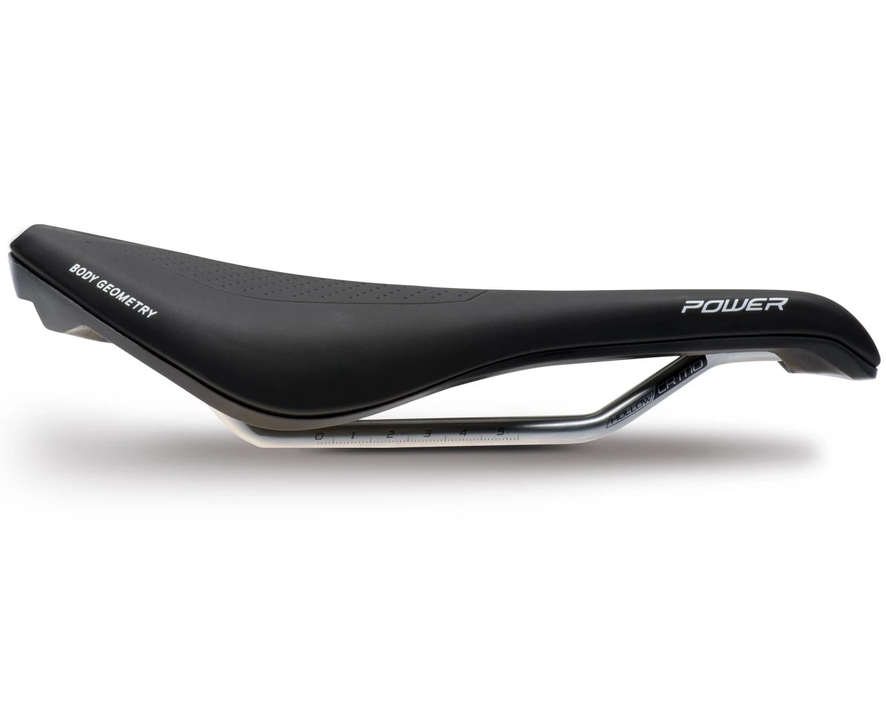 Specialized Power Comp Rennrad-Sattel | Schwarz 5 Specialized Power Comp Rennrad-Sattel | Schwarz – Bild 3