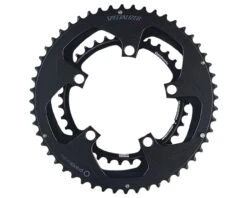 Specialized Praxis Kettenblatt Set 110mm Für 10/11-Gang | Black