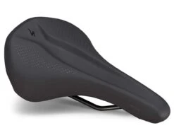 Specialized Rivo Sport Sattel 155 Mm | Black